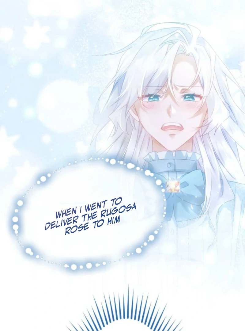 I Committed a One-Night Mistake with the Young Lady? Chapter 13 - Page 53