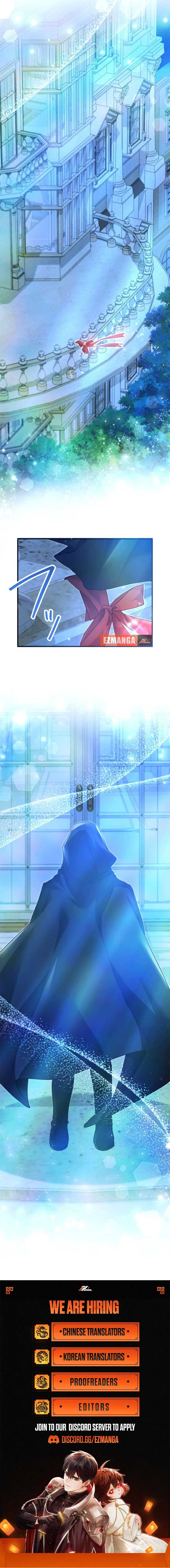 I Committed a One-Night Mistake with the Young Lady? Chapter 15 - Page 9