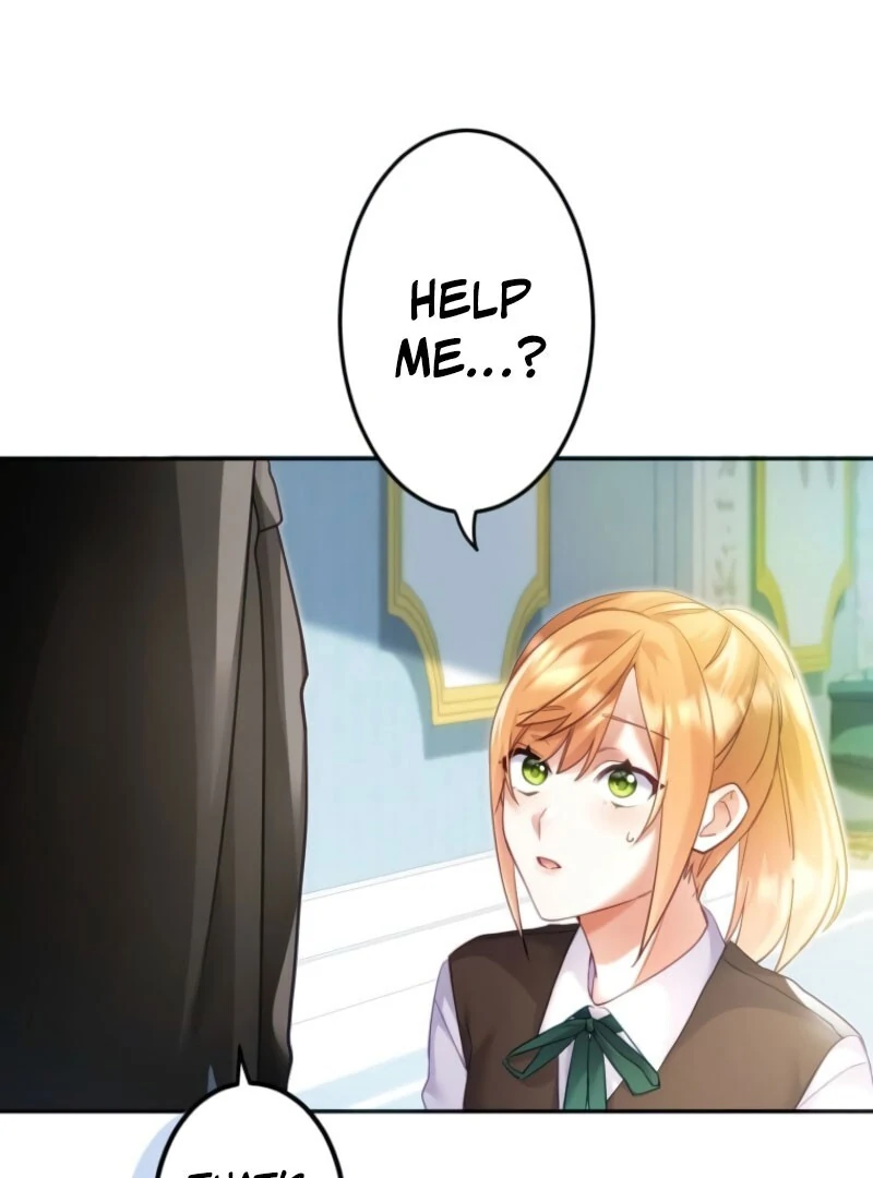 I Committed a One-Night Mistake with the Young Lady? Chapter 17 - Page 11