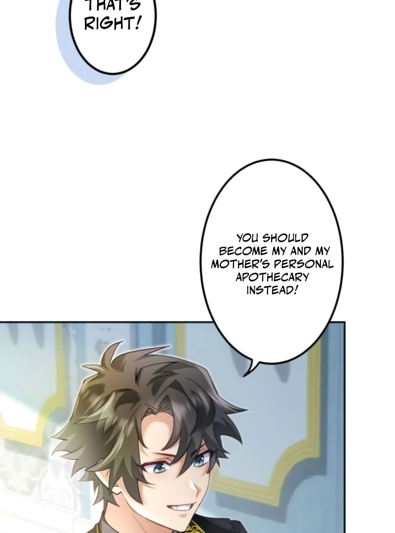 I Committed a One-Night Mistake with the Young Lady? Chapter 17 - Page 12