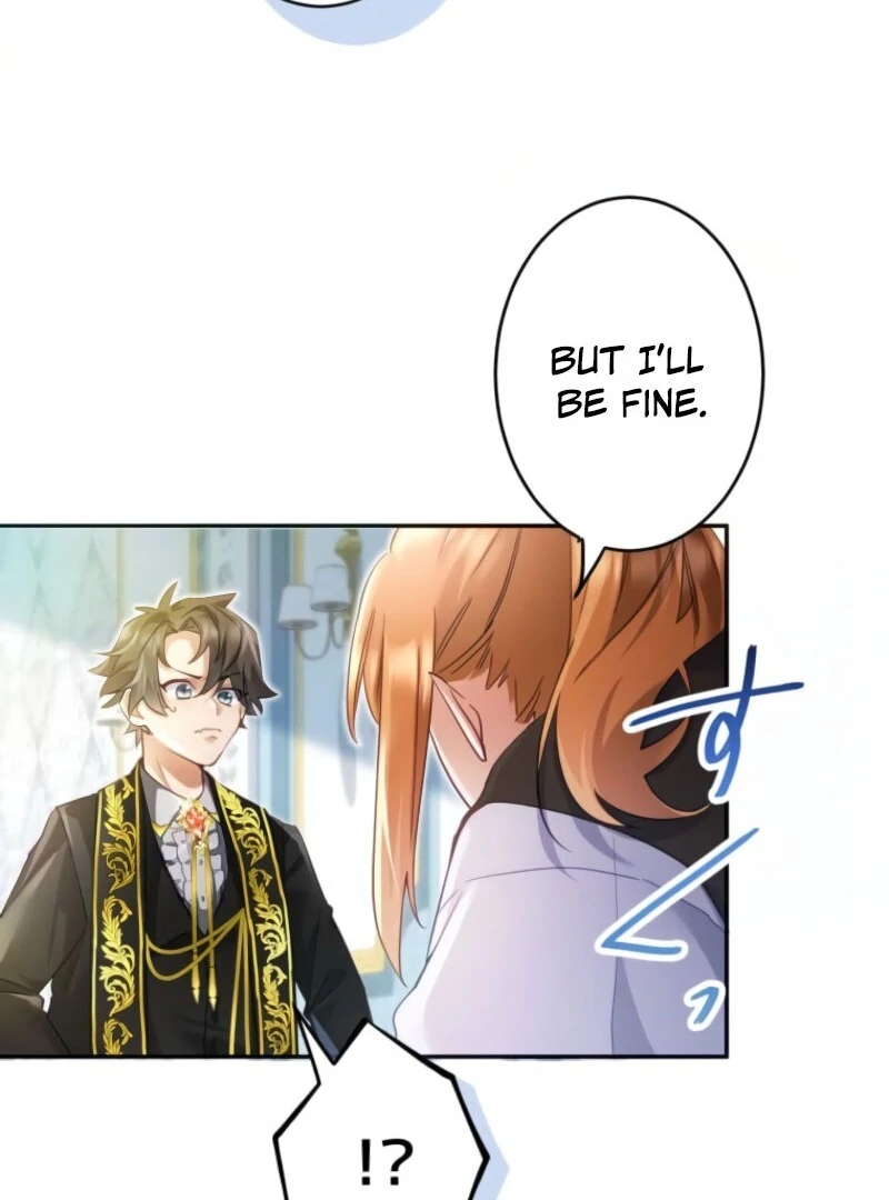 I Committed a One-Night Mistake with the Young Lady? Chapter 17 - Page 17