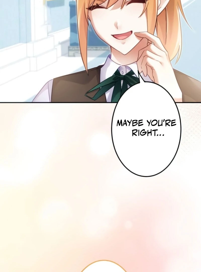 I Committed a One-Night Mistake with the Young Lady? Chapter 17 - Page 19