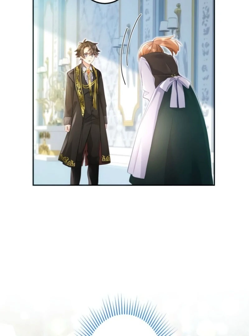 I Committed a One-Night Mistake with the Young Lady? Chapter 17 - Page 21