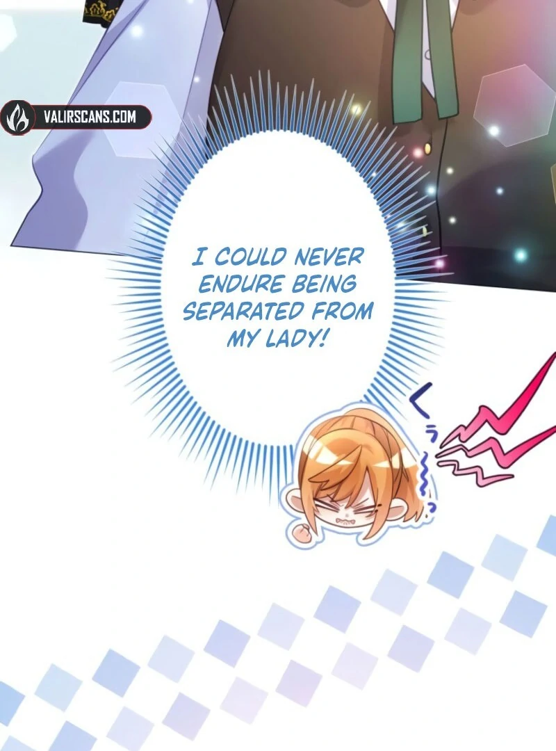 I Committed a One-Night Mistake with the Young Lady? Chapter 17 - Page 23