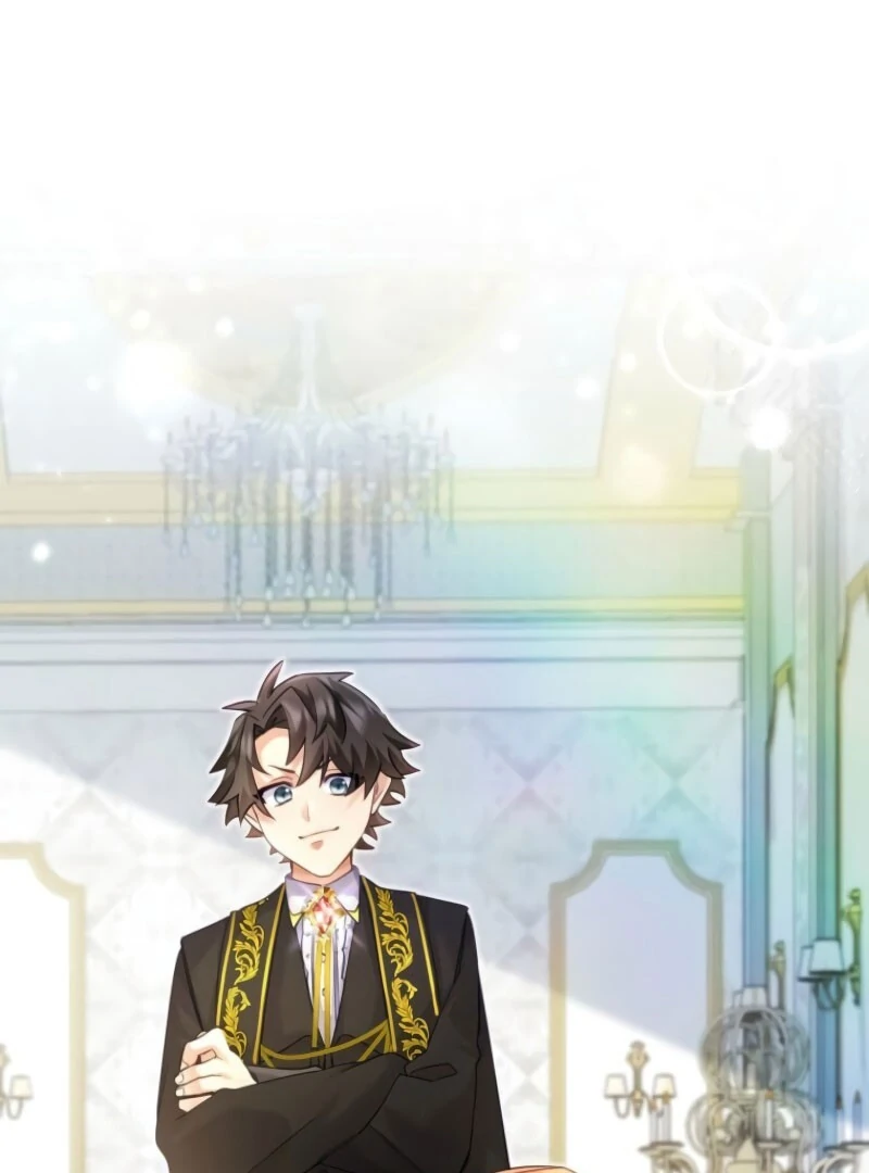 I Committed a One-Night Mistake with the Young Lady? Chapter 17 - Page 3