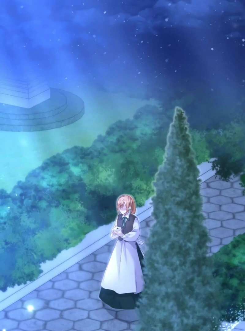 I Committed a One-Night Mistake with the Young Lady? Chapter 17 - Page 30