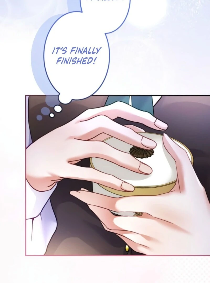 I Committed a One-Night Mistake with the Young Lady? Chapter 17 - Page 32