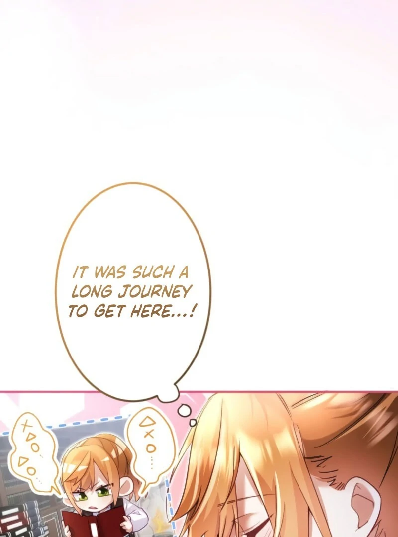 I Committed a One-Night Mistake with the Young Lady? Chapter 17 - Page 35