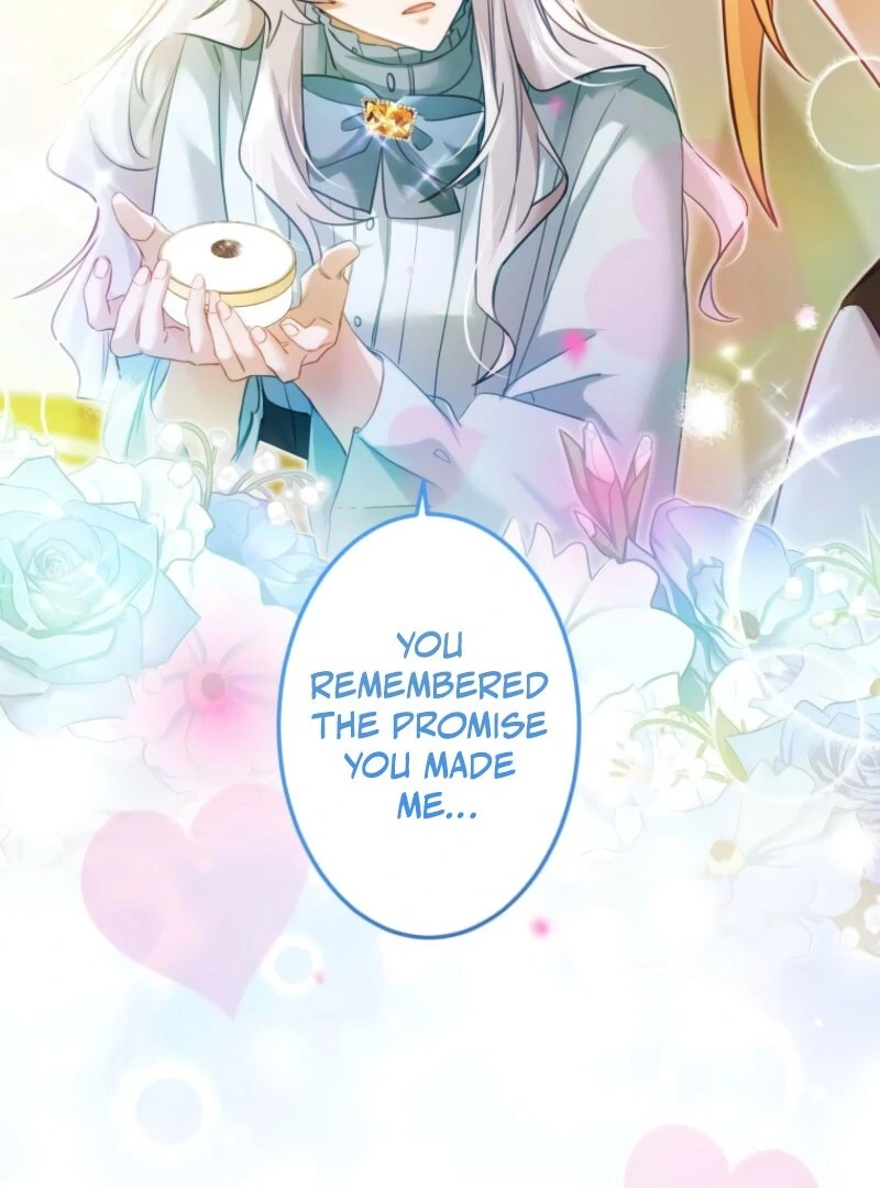 I Committed a One-Night Mistake with the Young Lady? Chapter 17 - Page 38