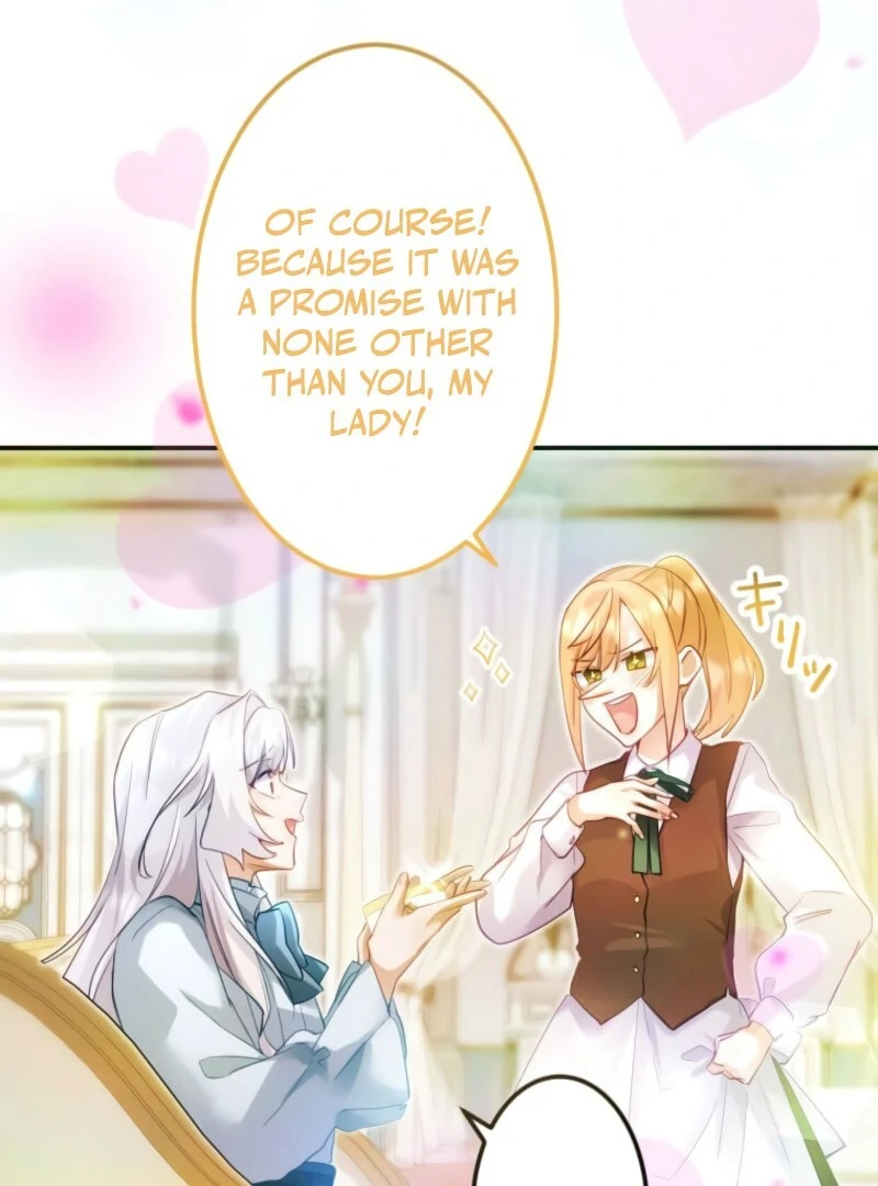 I Committed a One-Night Mistake with the Young Lady? Chapter 17 - Page 39