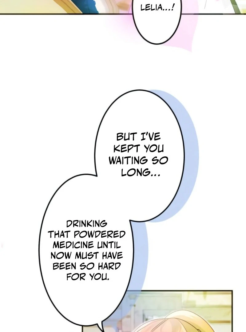 I Committed a One-Night Mistake with the Young Lady? Chapter 17 - Page 40