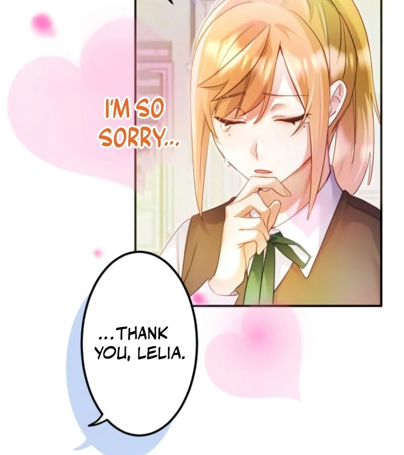 I Committed a One-Night Mistake with the Young Lady? Chapter 17 - Page 41