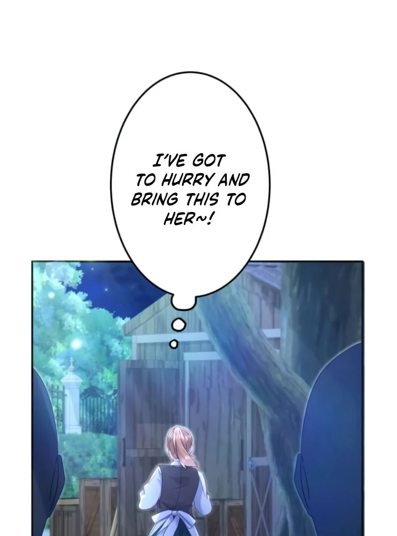 I Committed a One-Night Mistake with the Young Lady? Chapter 17 - Page 45