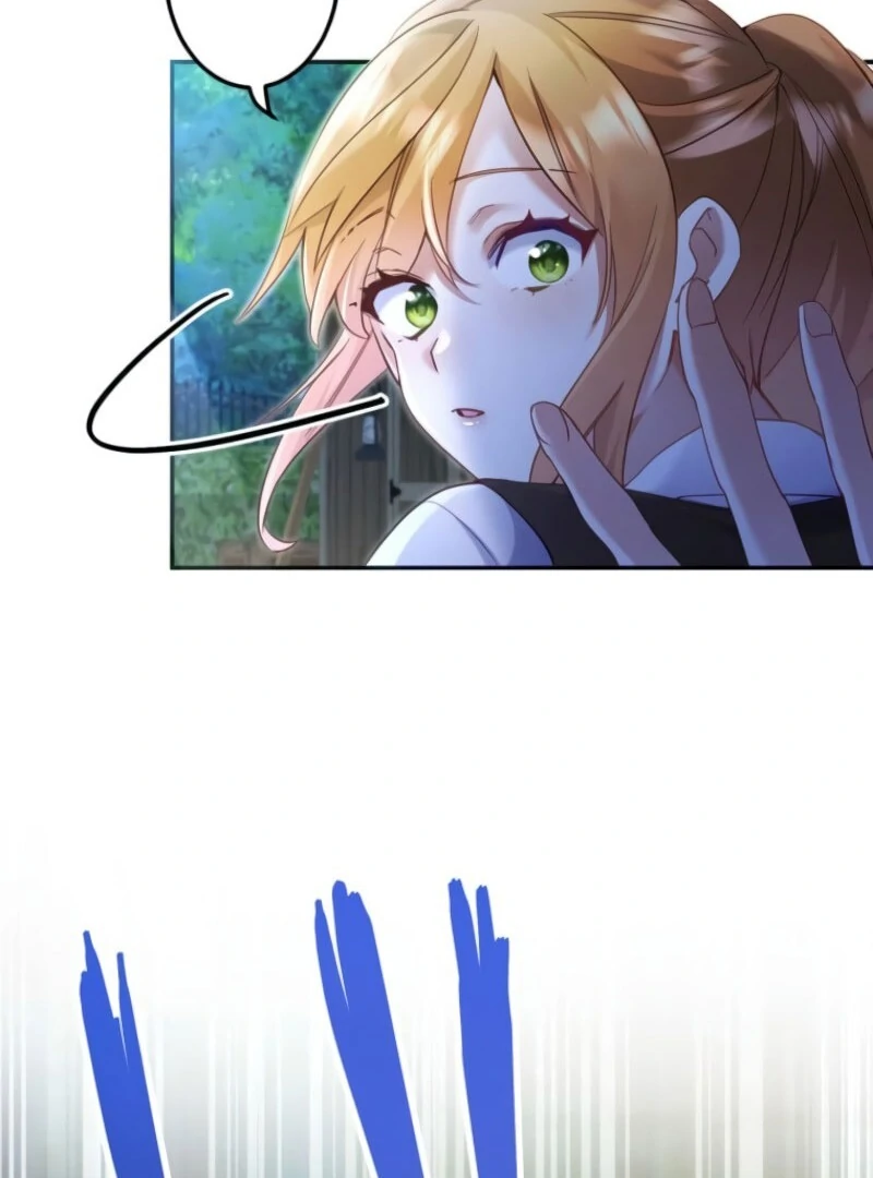 I Committed a One-Night Mistake with the Young Lady? Chapter 17 - Page 47