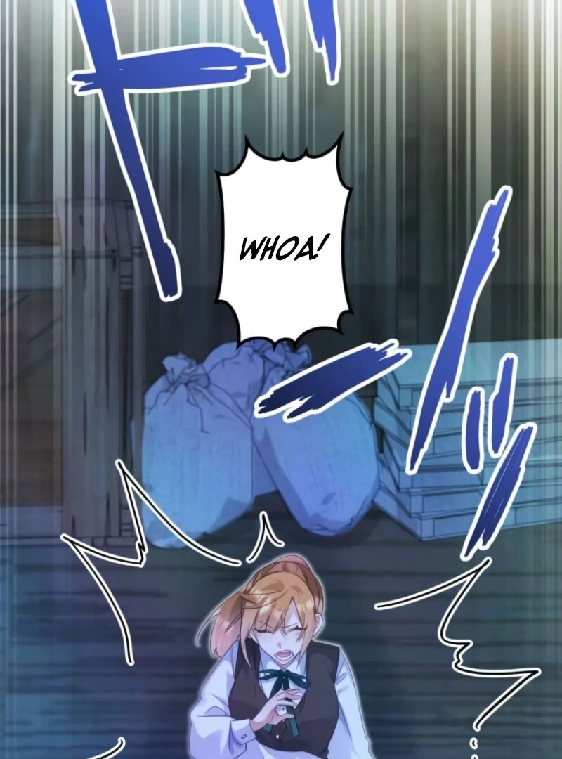 I Committed a One-Night Mistake with the Young Lady? Chapter 17 - Page 48