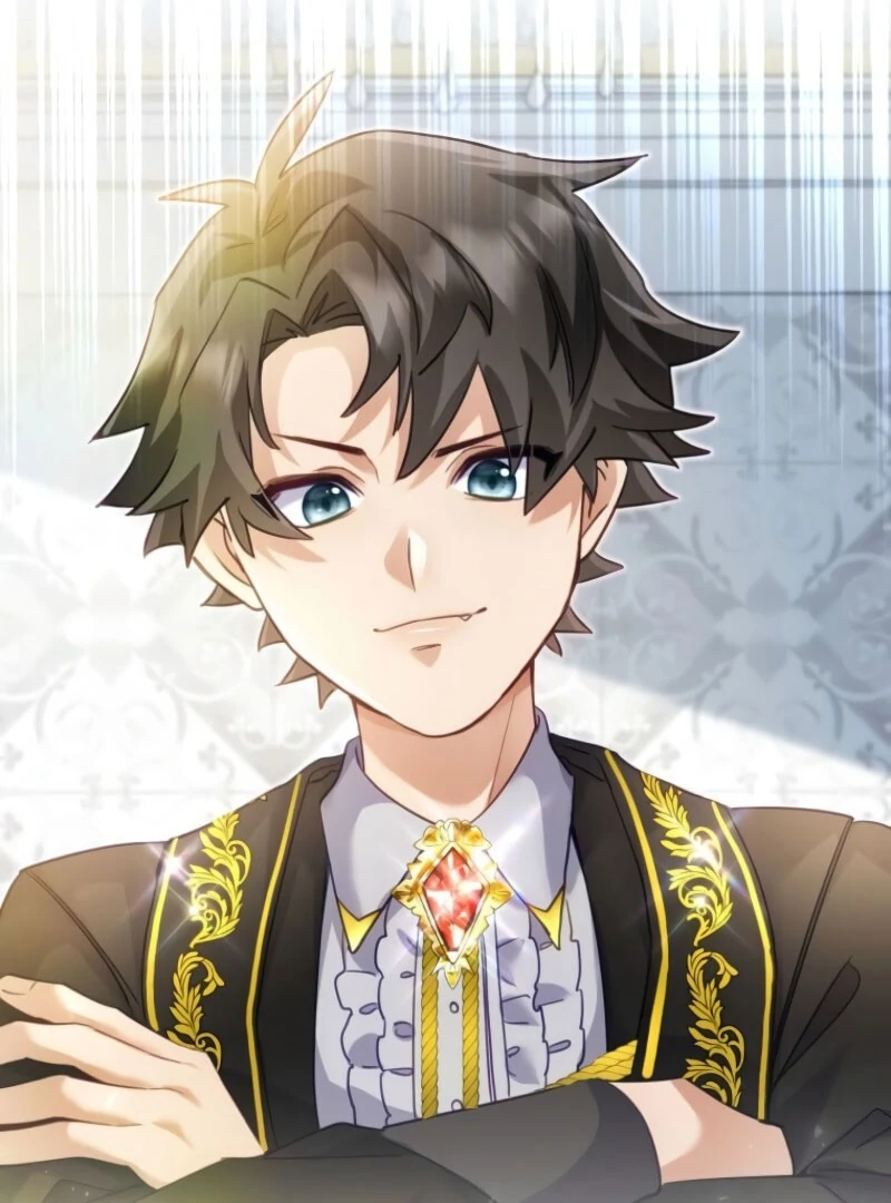 I Committed a One-Night Mistake with the Young Lady? Chapter 17 - Page 5