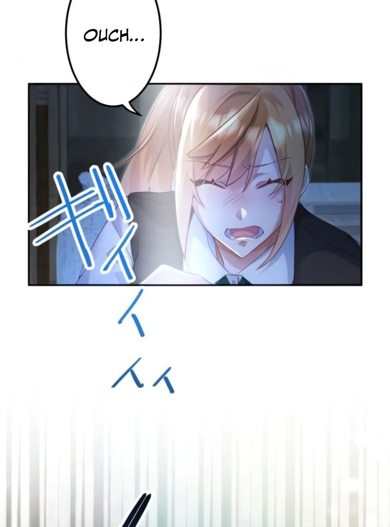 I Committed a One-Night Mistake with the Young Lady? Chapter 17 - Page 50