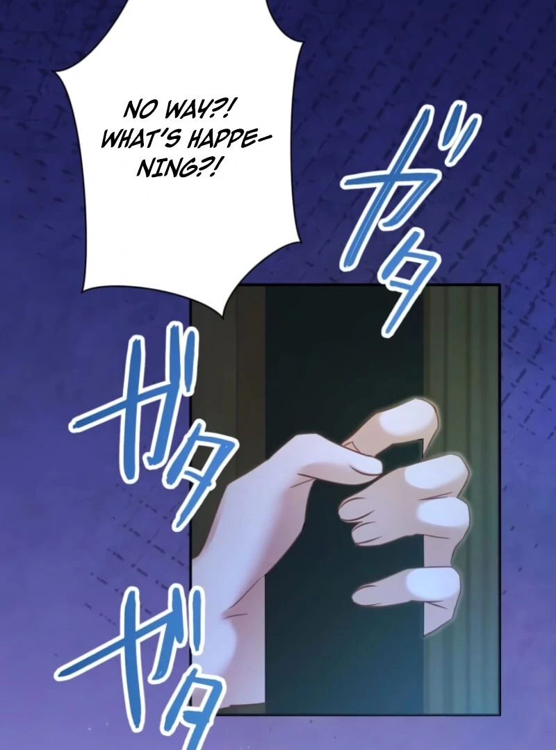 I Committed a One-Night Mistake with the Young Lady? Chapter 17 - Page 53