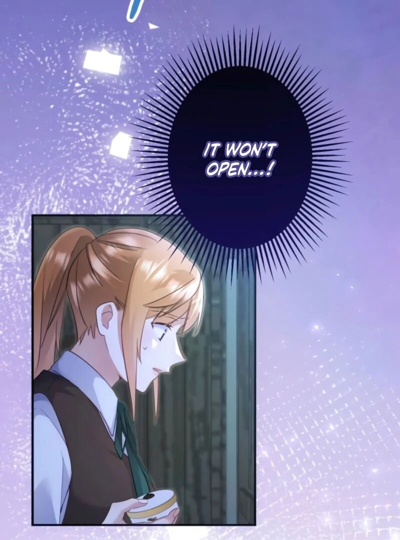 I Committed a One-Night Mistake with the Young Lady? Chapter 17 - Page 54