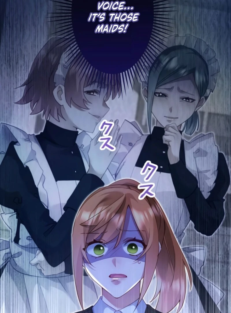 I Committed a One-Night Mistake with the Young Lady? Chapter 17 - Page 56