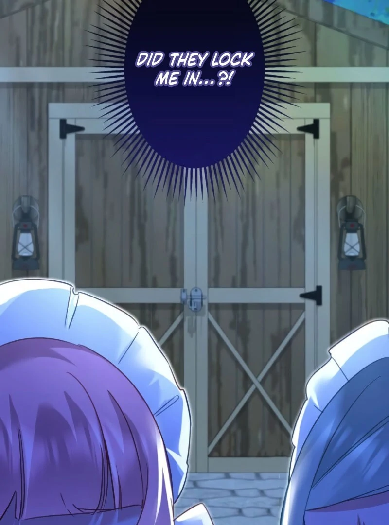 I Committed a One-Night Mistake with the Young Lady? Chapter 17 - Page 58