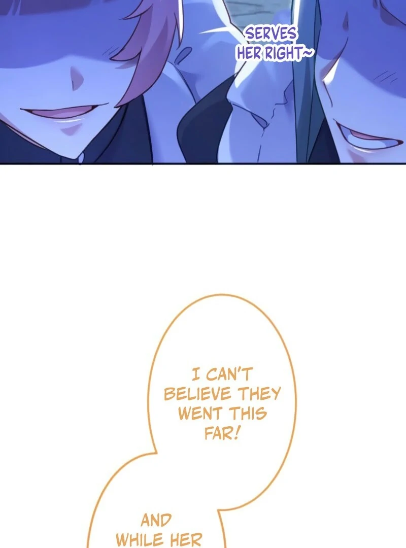 I Committed a One-Night Mistake with the Young Lady? Chapter 17 - Page 59