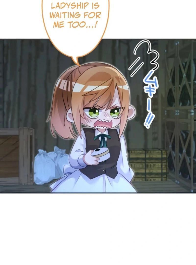 I Committed a One-Night Mistake with the Young Lady? Chapter 17 - Page 60