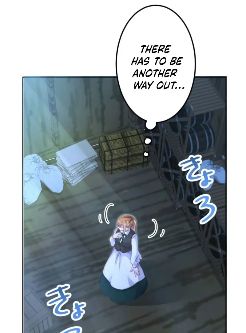 I Committed a One-Night Mistake with the Young Lady? Chapter 17 - Page 61