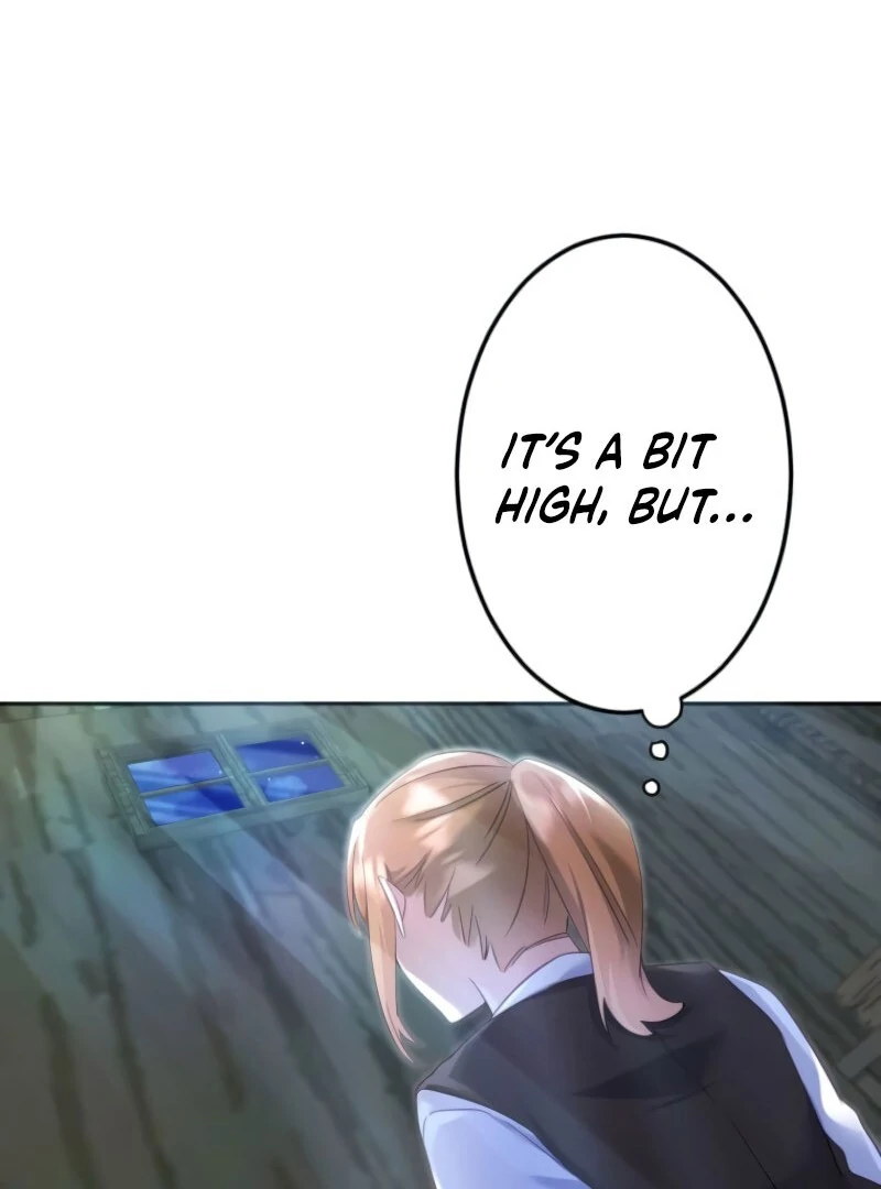 I Committed a One-Night Mistake with the Young Lady? Chapter 17 - Page 64