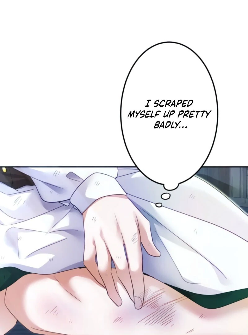 I Committed a One-Night Mistake with the Young Lady? Chapter 17 - Page 78