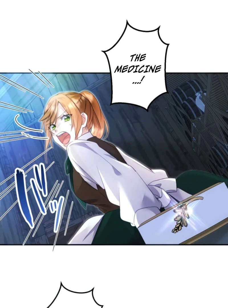 I Committed a One-Night Mistake with the Young Lady? Chapter 17 - Page 80