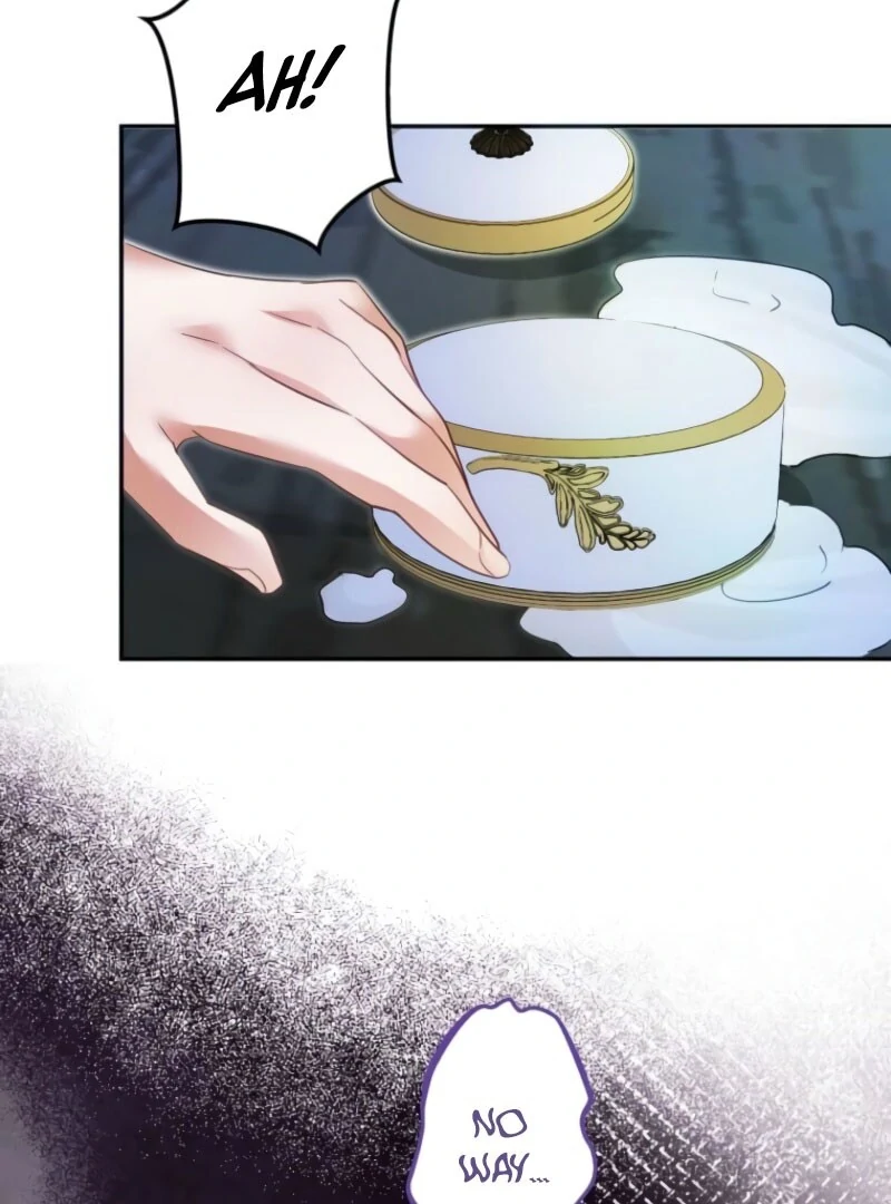 I Committed a One-Night Mistake with the Young Lady? Chapter 17 - Page 81