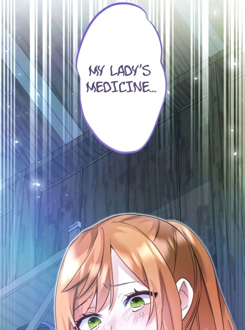 I Committed a One-Night Mistake with the Young Lady? Chapter 17 - Page 84