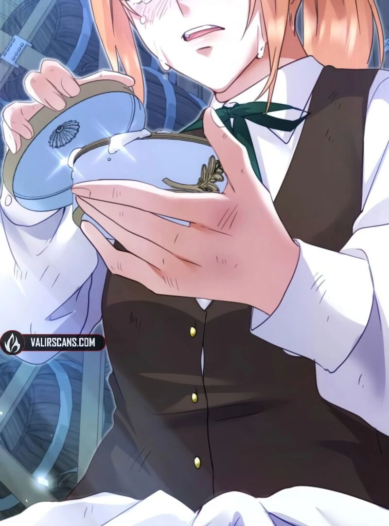 I Committed a One-Night Mistake with the Young Lady? Chapter 17 - Page 85