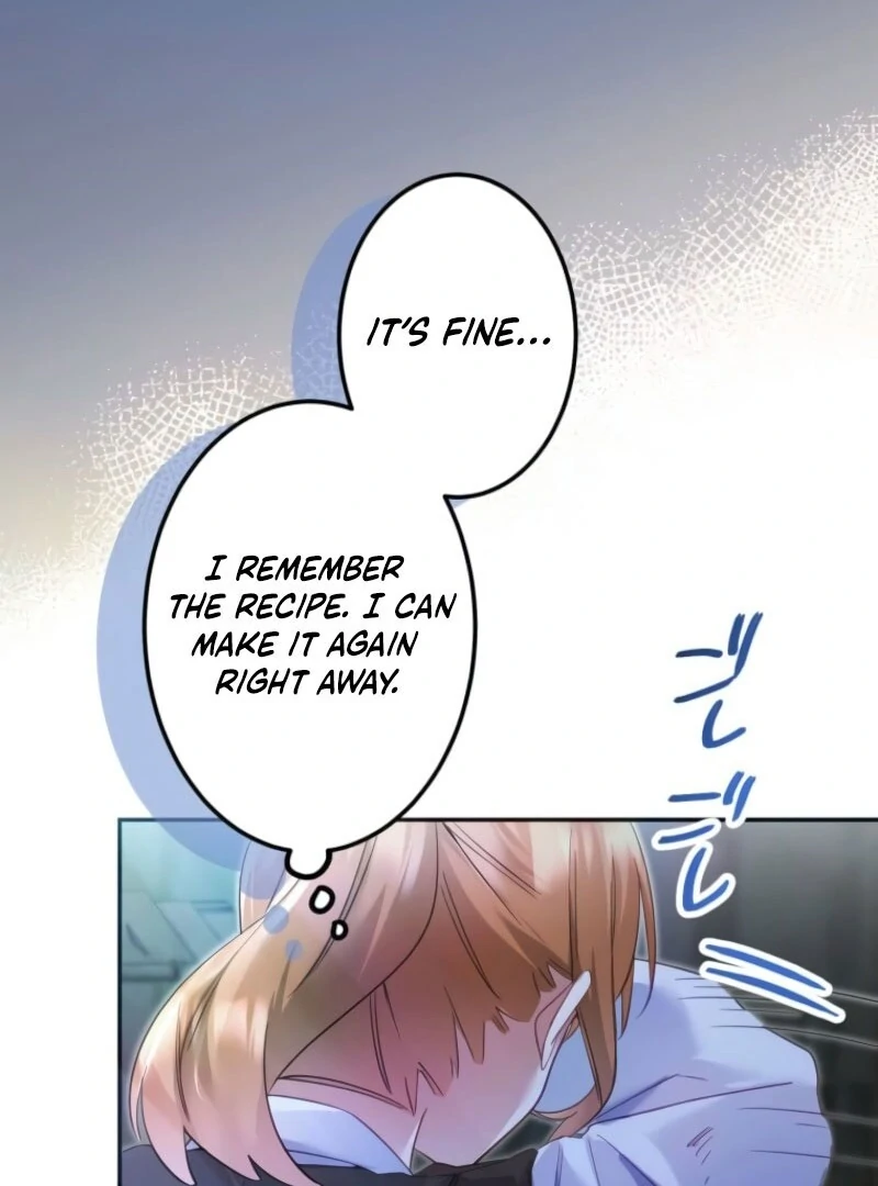 I Committed a One-Night Mistake with the Young Lady? Chapter 17 - Page 87