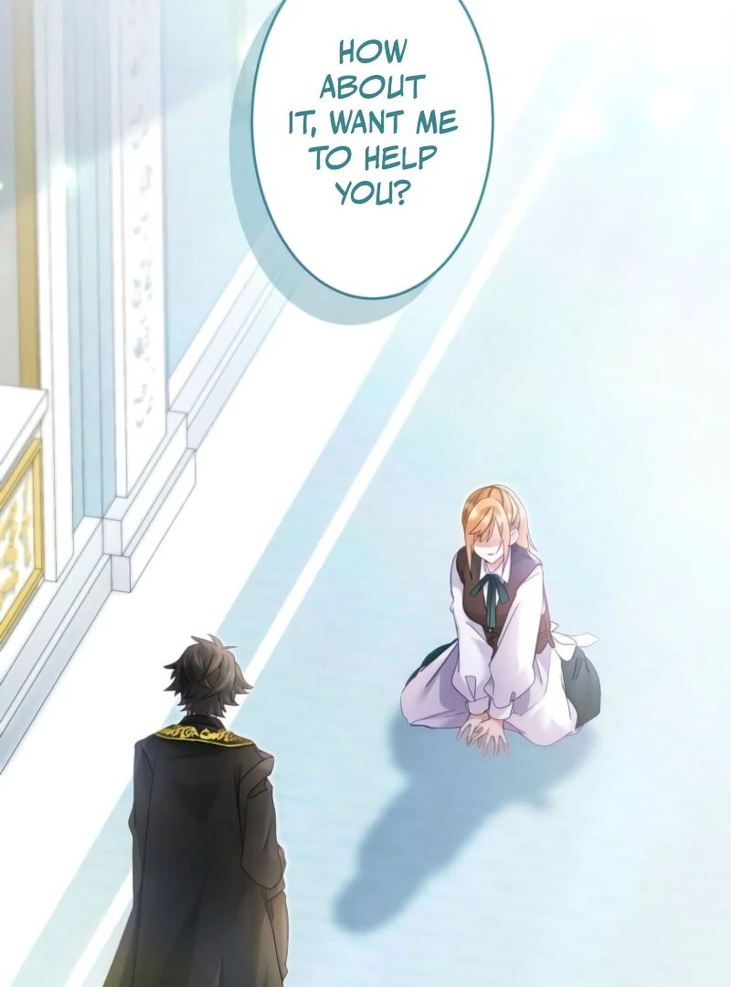 I Committed a One-Night Mistake with the Young Lady? Chapter 17 - Page 9