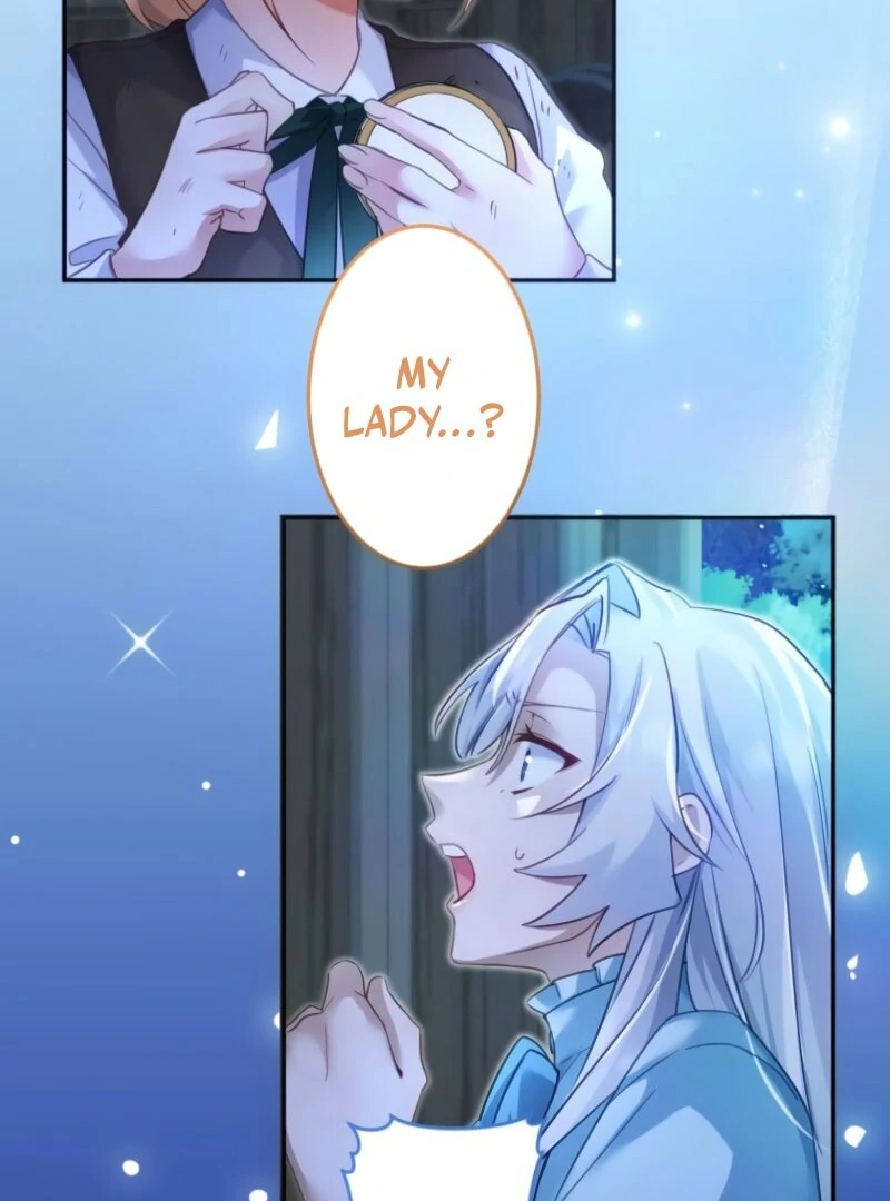 I Committed a One-Night Mistake with the Young Lady? Chapter 17 - Page 91