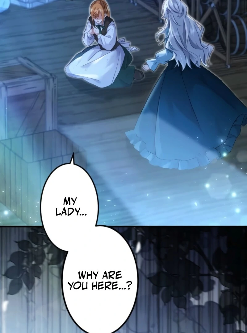 I Committed a One-Night Mistake with the Young Lady? Chapter 18 - Page 11