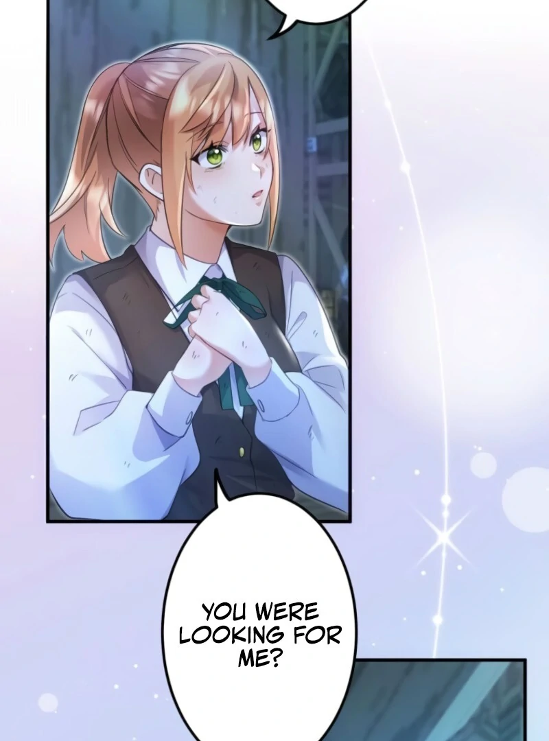 I Committed a One-Night Mistake with the Young Lady? Chapter 18 - Page 16