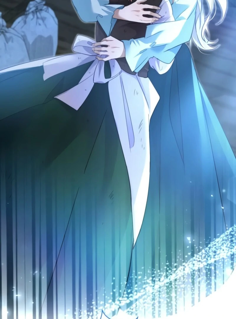 I Committed a One-Night Mistake with the Young Lady? Chapter 18 - Page 22