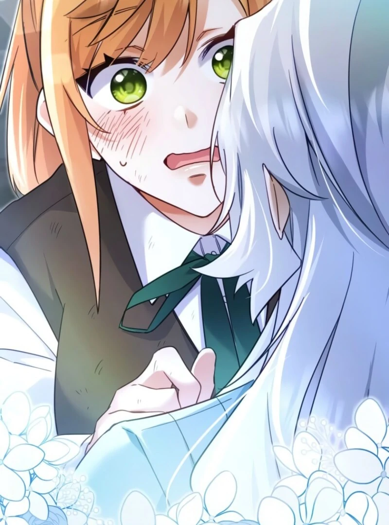 I Committed a One-Night Mistake with the Young Lady? Chapter 18 - Page 25