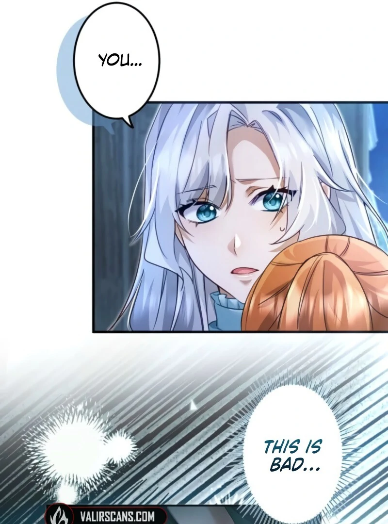 I Committed a One-Night Mistake with the Young Lady? Chapter 18 - Page 28