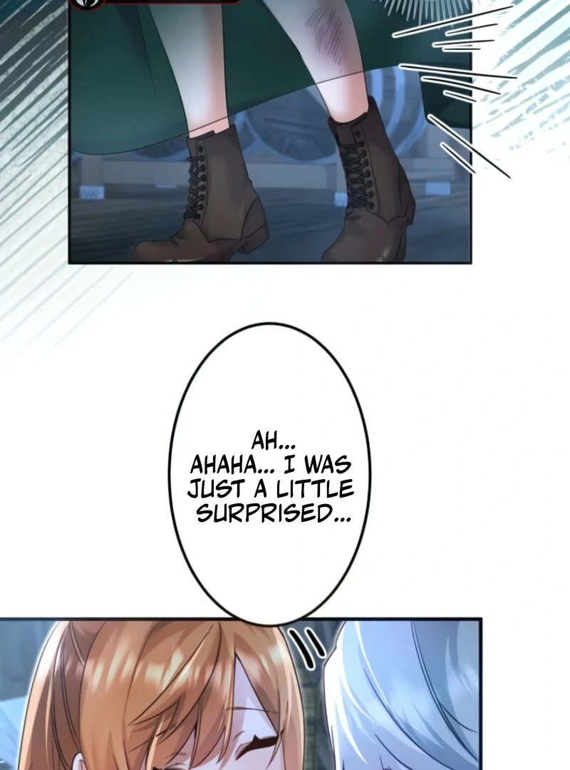 I Committed a One-Night Mistake with the Young Lady? Chapter 18 - Page 29