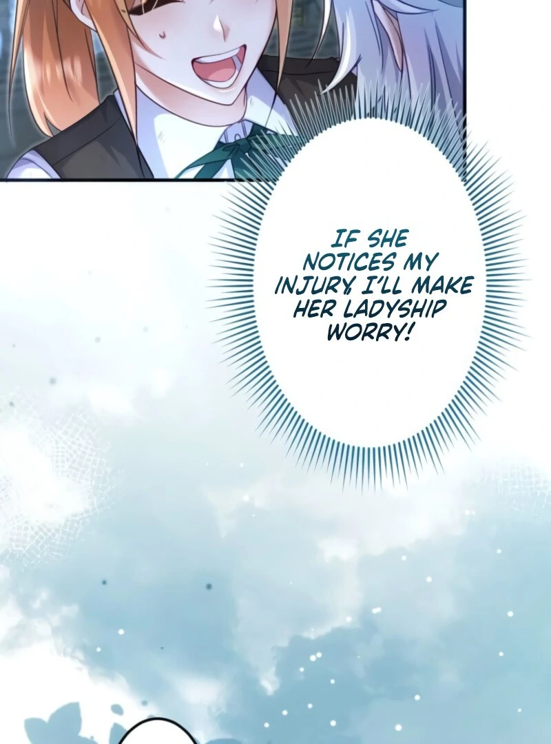 I Committed a One-Night Mistake with the Young Lady? Chapter 18 - Page 30