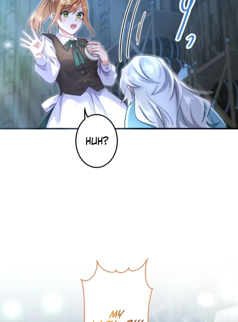 I Committed a One-Night Mistake with the Young Lady? Chapter 18 - Page 32