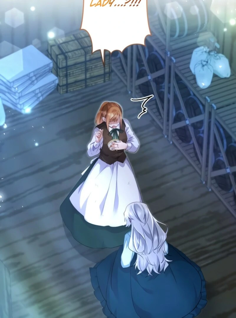 I Committed a One-Night Mistake with the Young Lady? Chapter 18 - Page 33