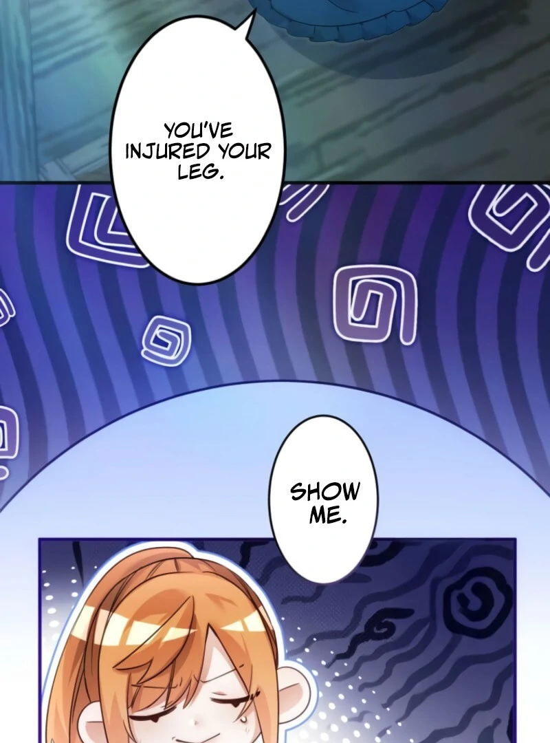 I Committed a One-Night Mistake with the Young Lady? Chapter 18 - Page 34