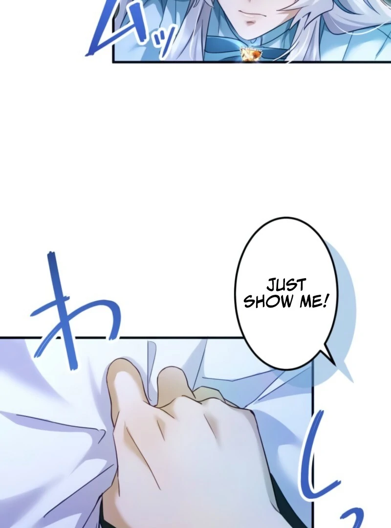 I Committed a One-Night Mistake with the Young Lady? Chapter 18 - Page 36