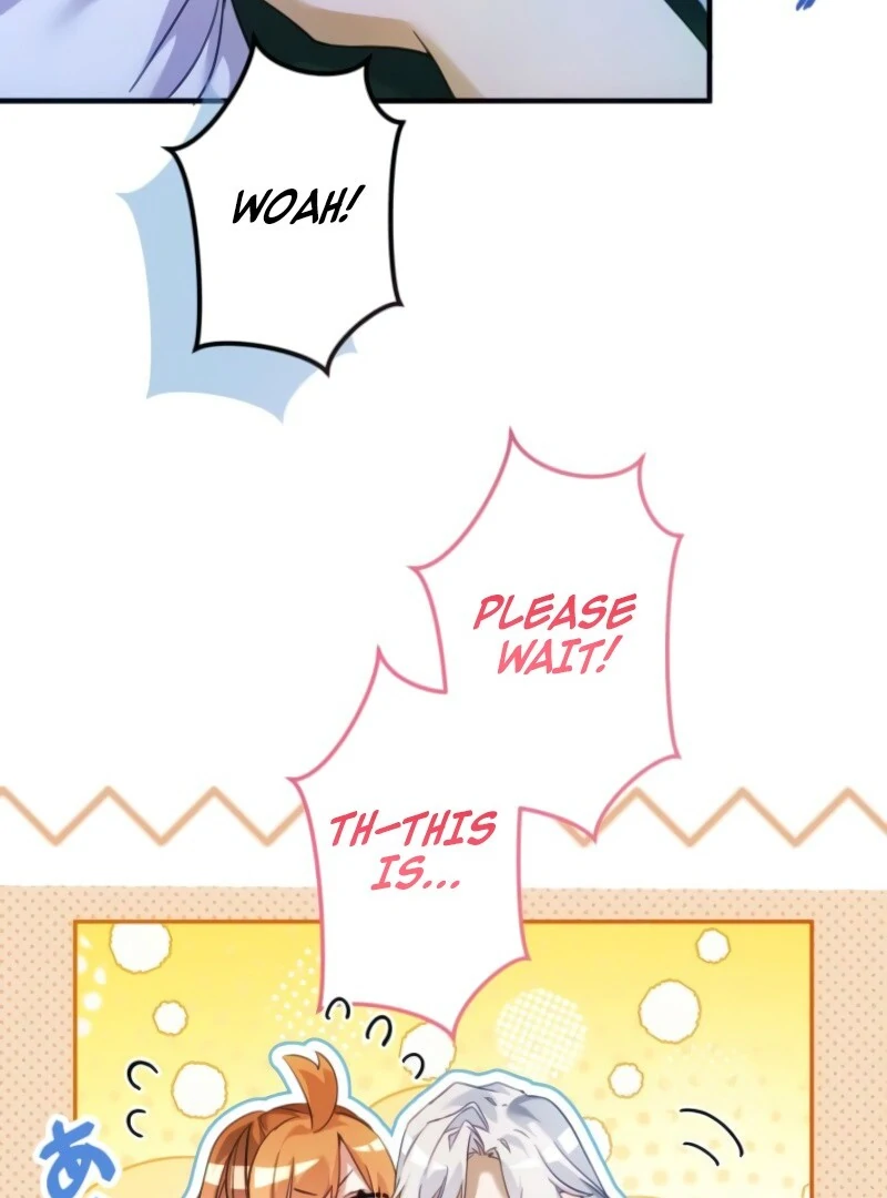 I Committed a One-Night Mistake with the Young Lady? Chapter 18 - Page 37