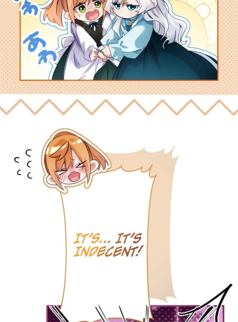 I Committed a One-Night Mistake with the Young Lady? Chapter 18 - Page 38